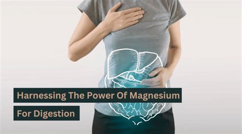 Magnesium: The Missing Link for Mental Clarity and Focus